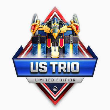 TH17 US Trio Base Pack | Limited